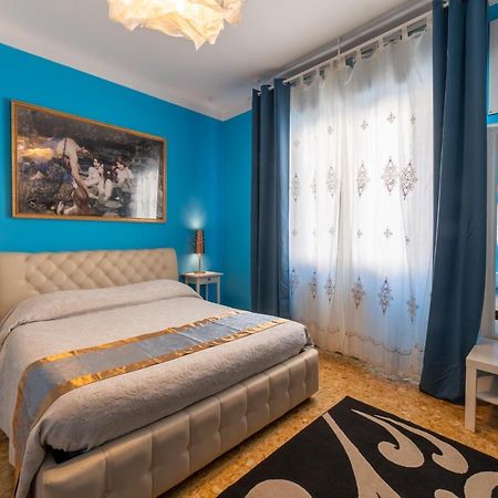 Apartmán Pisa Happy House Exteriér fotografie