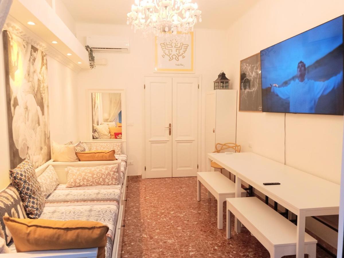 Apartmán Pisa Happy House Exteriér fotografie