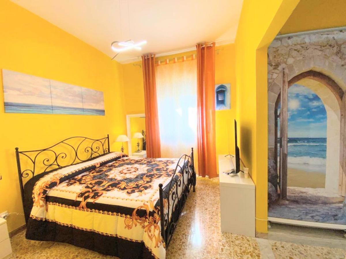 Apartmán Pisa Happy House Exteriér fotografie