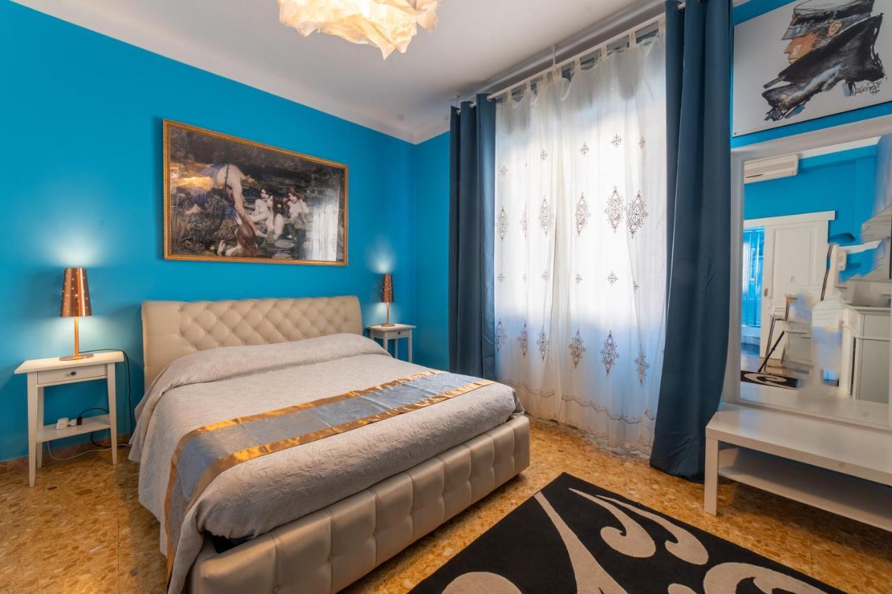 Apartmán Pisa Happy House Exteriér fotografie