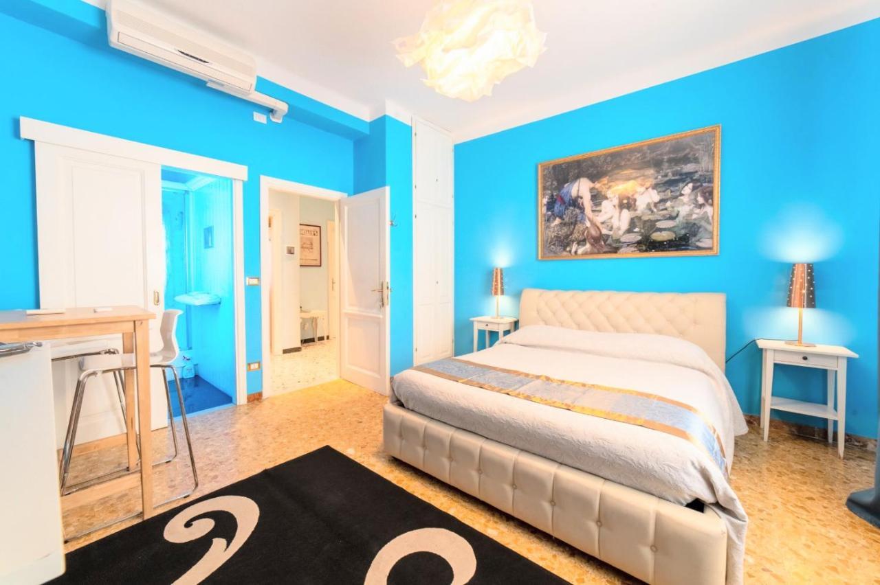 Apartmán Pisa Happy House Exteriér fotografie